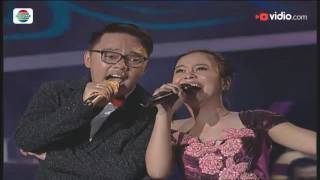 Watch Danang DA dan Lesti DA - Nirmala (Konser Sambut Sang Juara) Video
