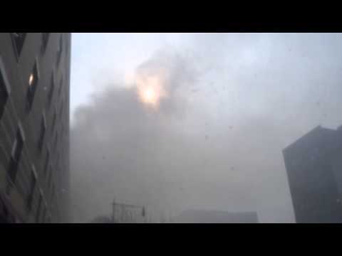 Watch De Blasio- Explosion 'Tragedy of the Worst Kind' News Video Video