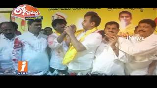 Watch Why YS Jagan Fear On Ministry To Migrate MLAs In Andhra Pradesh ? | Loguttu | iNews Video