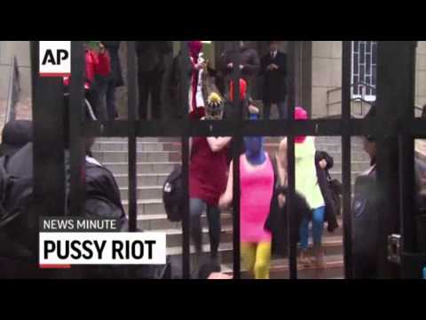 Watch AP Top Stories February 18 P News Video Video