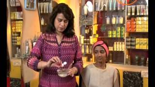 Watch Useful Home Remedy to deal with Sun burn in Summers - Rajni Duggal (Beauty Expert) Video