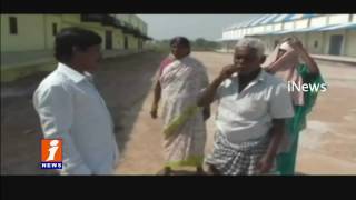 Watch Peddapalli Police Responds on Women Kidnap | Case Filed | iNews Video