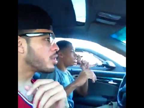 Watch When trying to talk to a girl in traffic goes wrong - 7 Seconds Funny Video Video