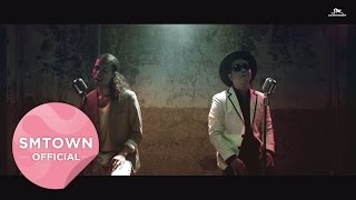 Watch [STATION] LEE DONG WOO X Orphee Noah Definition of Love Music Video Teaser Video