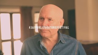 Watch #JLF2016 - Steve McCurry, Jaipur Literature Festival 2016 Video