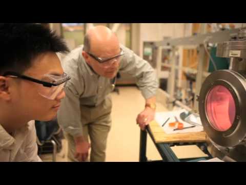 Watch Nano engineers produce liquid repellent paper News Video Video