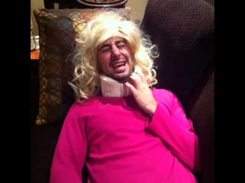 Watch Females Risk Their Lives Every Day Taking Selfies.   - 7 Seconds Funny Video Video