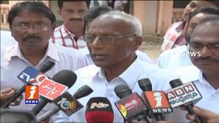 Watch Medico Sandhya Rani Suicide Case | Prof Laxmi Bail Petition Postponed | iNews Video