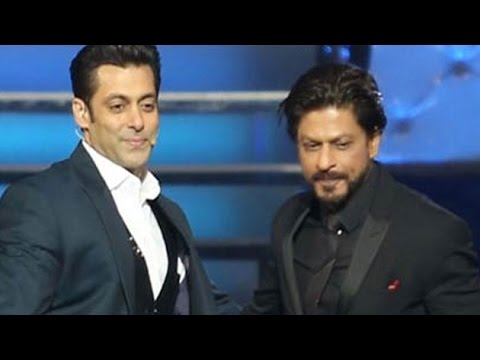 Watch Shahrukh Khan WON'T Promote Happy New Year On Bigg Boss 8 | Salman Khan Video