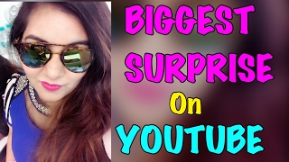 Watch Biggest Surprise on YOUTUBE - JSuper Kaur Love Station Video