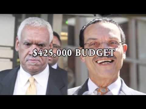 Watch Prosecutors- DC Mayor Knew of 'shadow Campaign' News Video Video