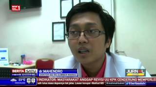 Watch Enam Korban Ledakan Pipa Pertamina Cirebon Dirawat Intensif Video