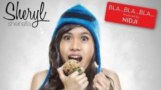Watch Sheryl Sheinafia - BLA BLA BLA (Official Video) Video
