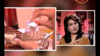 Watch Home Made Face Packs for All Skin Type - Rajni Duggal (Beauty Expert) Aapka Beauty Parlour Video