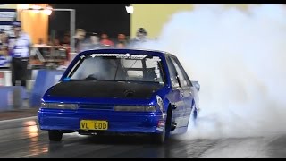 Watch VL GOD MAATOUKS RACING 6.88 @ 206 MPH Video