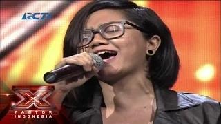Watch X Factor Indonesia 2015 - Episode 03 - AUDITION 3 - QUEEN RAFIKA - THE POLICE (Roxanne) Video