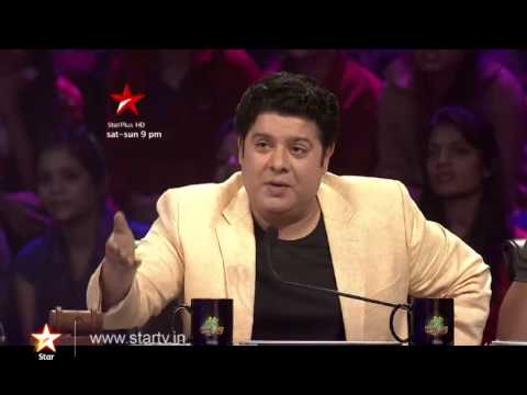 Watch Week 8 - A sneak peak into this week's Nach Baliye Video