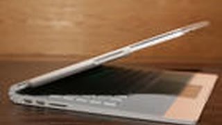 Watch How Microsoft's Surface Book could save Windows Video