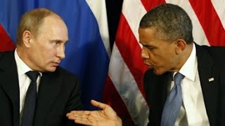 Watch US expels 35 Russian diplomats for hacking presidential campaign Video