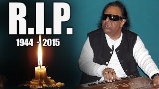 Watch Ravindra Jain Passes Away Video