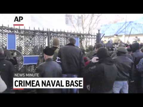 Watch AP Top Stories for March 19 P News Video Video