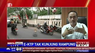 Watch Lunch Talk: E-KTP Tak Kunjung Rampung #3 Video