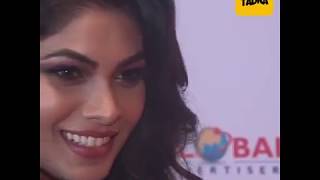 Watch Bollywood stars shine at the rep carpet of Miss Diva grand finale Video