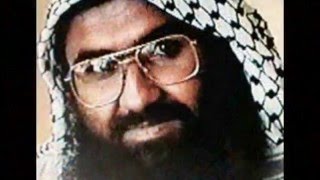Watch Jaish-eMohammad chief Maulana Masood Azhar arrested by Pakistan Video