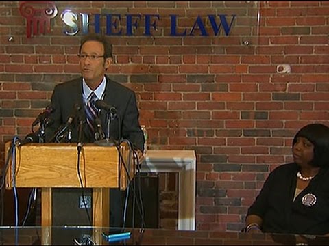 Watch Family Seeks Civil Case Against Aaron Hernandez News Video Video