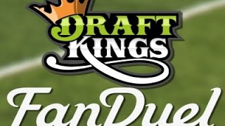 Watch FanDuel Bans Daily Fantasy Play For Employees Video
