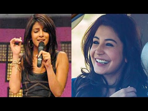 Watch Priyanka Chopra LENDS Her Voice To Anushka Sharma | LehrenTV Video