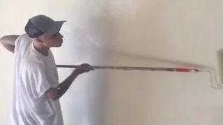 Watch Justin Bieber Teases New Song And Goes Wild While Doing Community Service Video