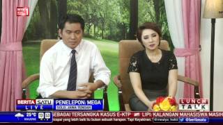 Watch Lunch Talk: Stop Propaganda LGBT! #5 Video