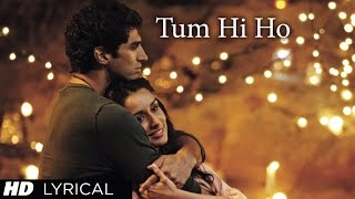 Watch "Tum Hi Ho" Aashiqui 2 Full Song Dance  | Aditya Roy Kapur, Shraddha Kapoor Video