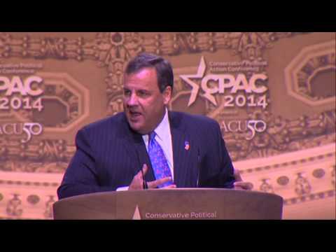 Watch Christie- 'Our Ideas Are Better Than Theirs' News Video Video
