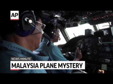 Watch AP Top Stories for March 14 P News Video Video