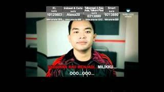 Watch ALEXA - ANDAI [karaoke] (Official Music Video) Video