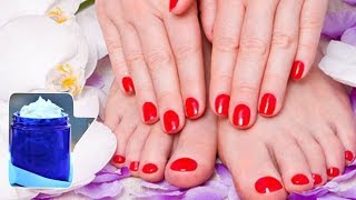 Watch Whitening Cream for Soft & Fair Hands/Feet | Dry Skin Remedy for Cracked Heals | JSuper Kaur Video