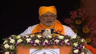 Watch Education never end, there is no end of learning: PM Modi Video