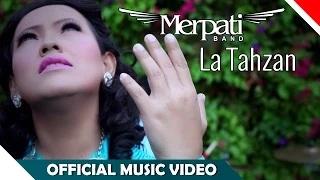 Watch Merpati Band - La Tahzan (Official Music Video) Video