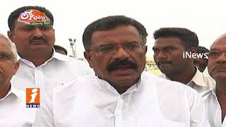 Watch Why Political Equations After Butta Renuka Joins TDP? | Loguttu | iNews Video