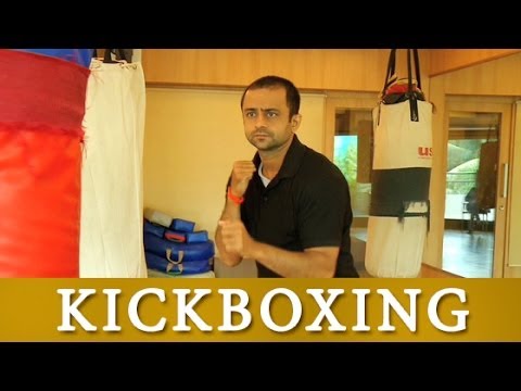 Watch Backfist Strike Advanced Level Self Defence Training Video Tutorial Video