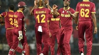 Watch India vs West Indies World T20 Semifinal- Caribbean Flair Faces Indian Juggernaut - Sports News Video Video