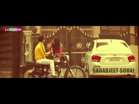 Watch Mandeer - Teaser - Davinder Gill Video
