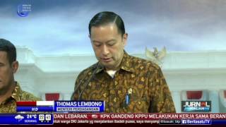 Watch Mendag Sebut Harga 4 Komoditas Utama Mulai Turun Video