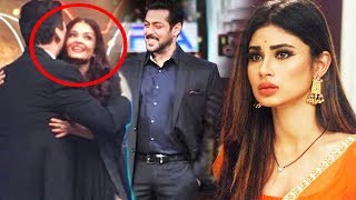 Watch Salman-Aishwarya Together At Zee Entertainment Awards 2017, Mouni Roy Breaks Silence On Salman Video