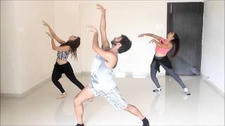 Watch Aye Mere Humsafar (All is Well) Devesh Mirchandani Contemporary Dance Video