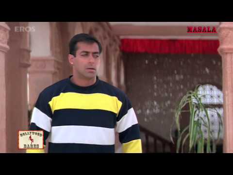 Watch Sameer Hawa ka Jhoka - Salman Khan and Aishwarya Rai-Hum Dil De Chuke Sanam. Video