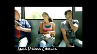 Watch Kena Tampar Gara-Gara Lihatin Dada Wanita Video