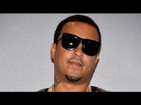 Watch French Montana Finally Divorced- Will Khloe Take Him Back? Video